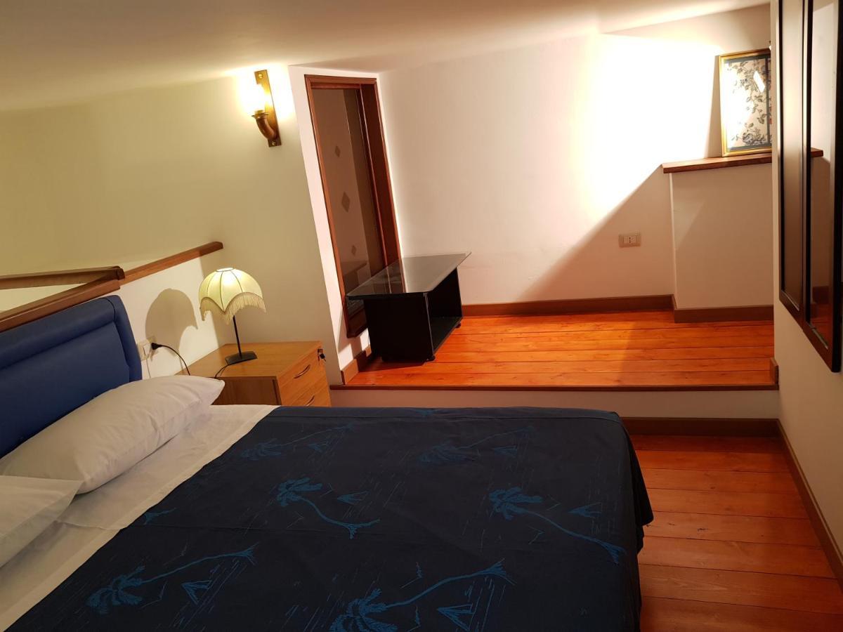 Modern Apt Reventino - Le Lincelle, Lamezia Santa Eufemia Lamezia Bagian luar foto