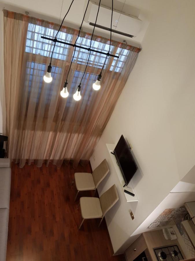 Modern Apt Reventino - Le Lincelle, Lamezia Santa Eufemia Lamezia Bagian luar foto