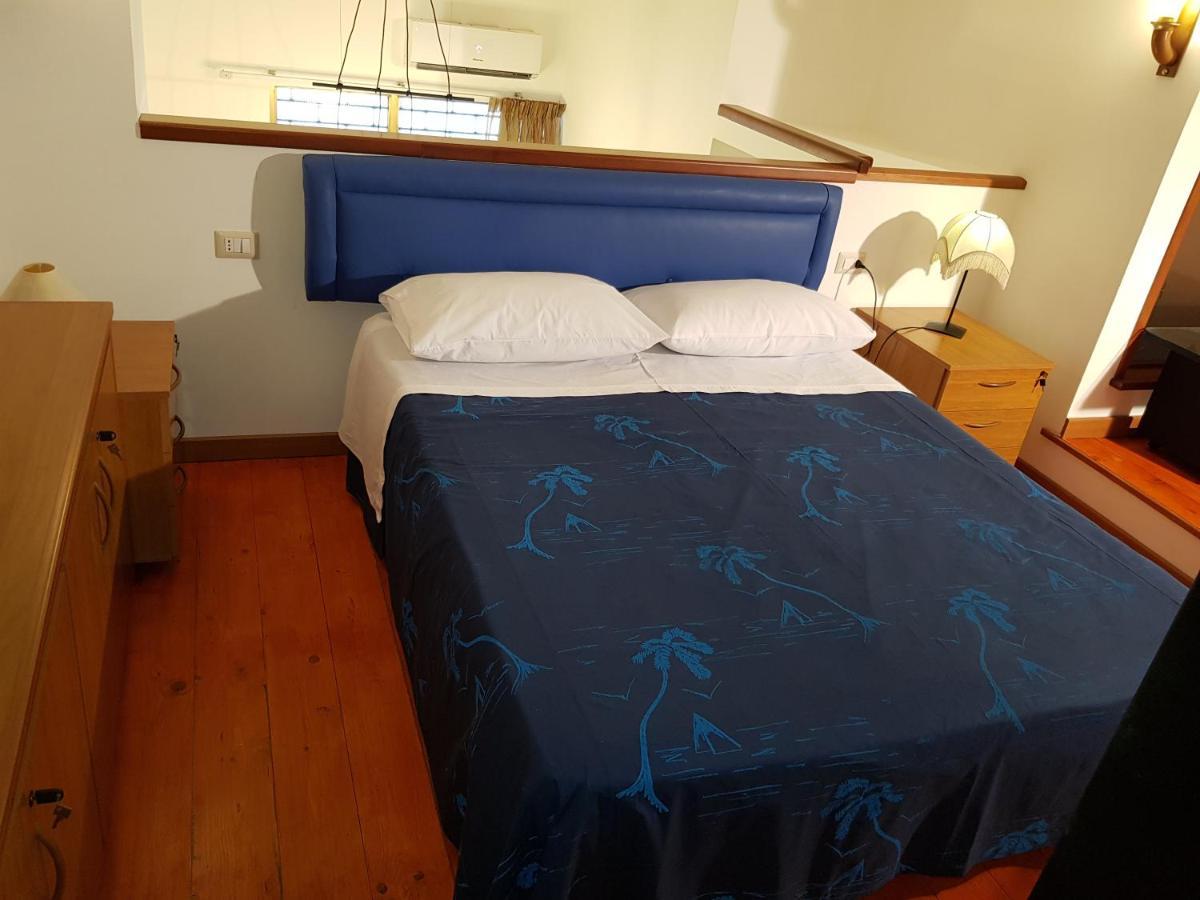 Modern Apt Reventino - Le Lincelle, Lamezia Santa Eufemia Lamezia Bagian luar foto