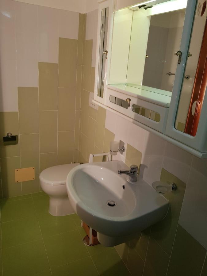 Modern Apt Reventino - Le Lincelle, Lamezia Santa Eufemia Lamezia Bagian luar foto