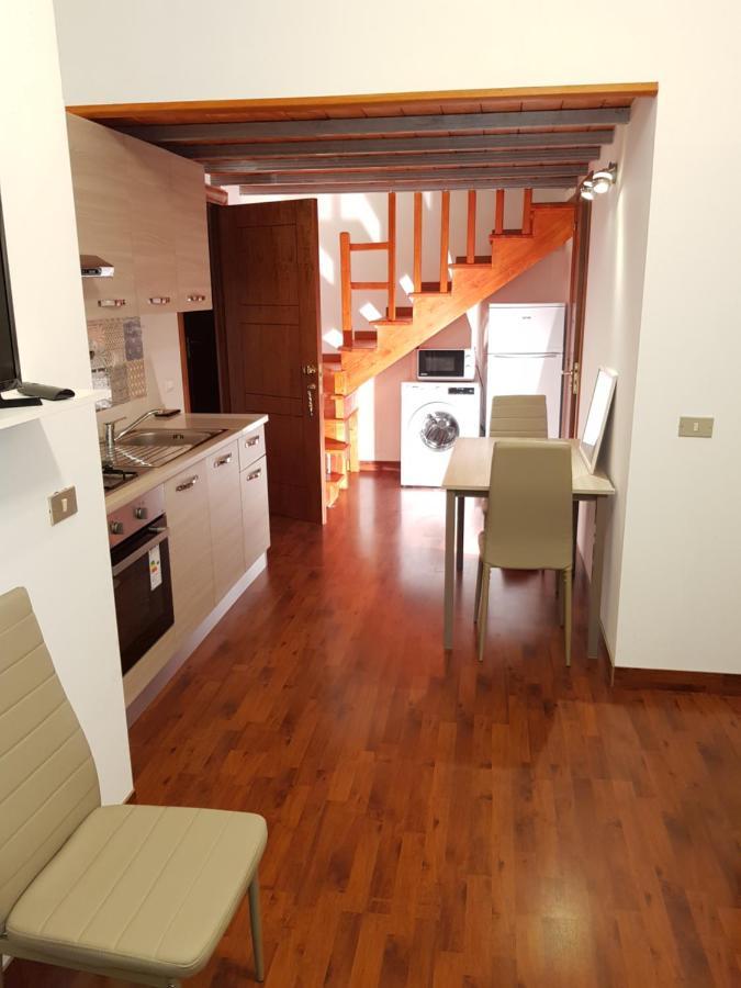 Modern Apt Reventino - Le Lincelle, Lamezia Santa Eufemia Lamezia Bagian luar foto