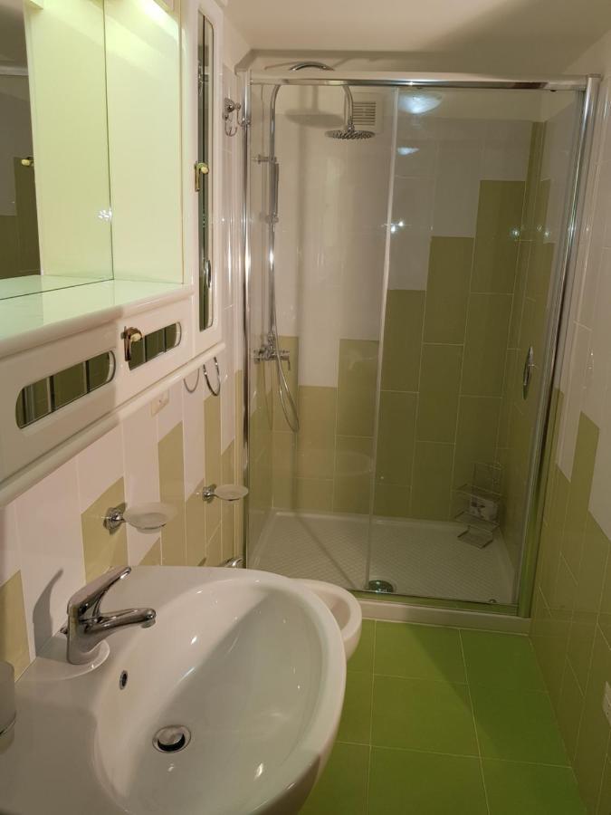 Modern Apt Reventino - Le Lincelle, Lamezia Santa Eufemia Lamezia Bagian luar foto