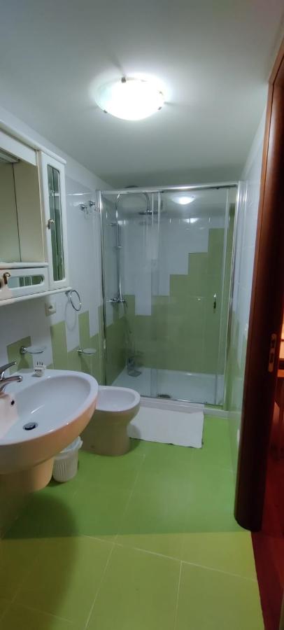 Modern Apt Reventino - Le Lincelle, Lamezia Santa Eufemia Lamezia Bagian luar foto