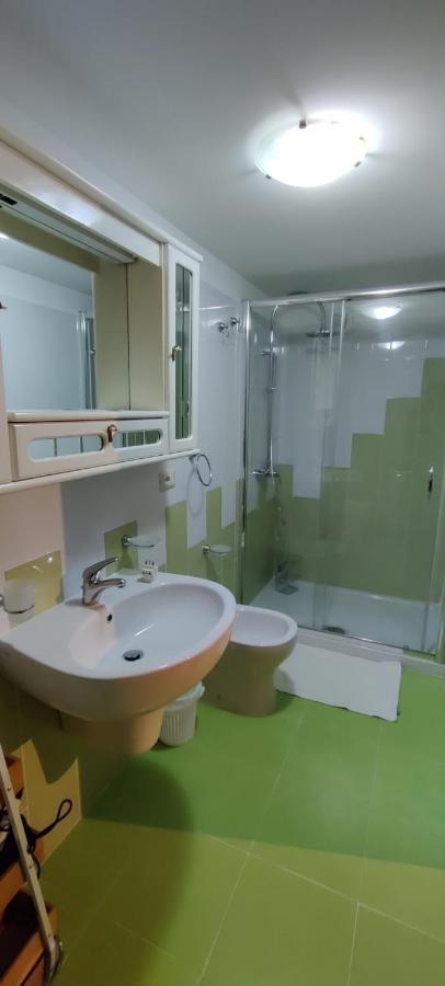 Modern Apt Reventino - Le Lincelle, Lamezia Santa Eufemia Lamezia Bagian luar foto