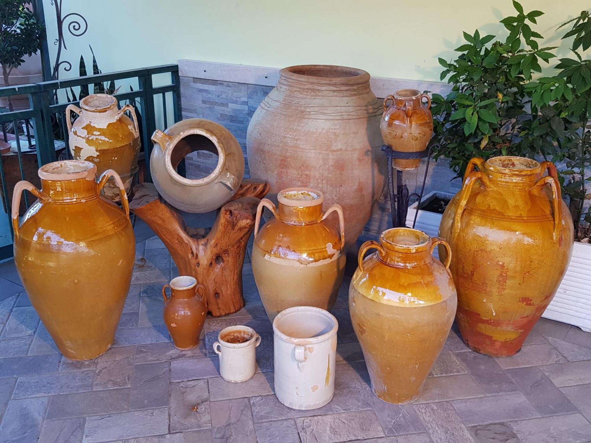 Modern Apt Reventino - Le Lincelle, Lamezia Santa Eufemia Lamezia Bagian luar foto