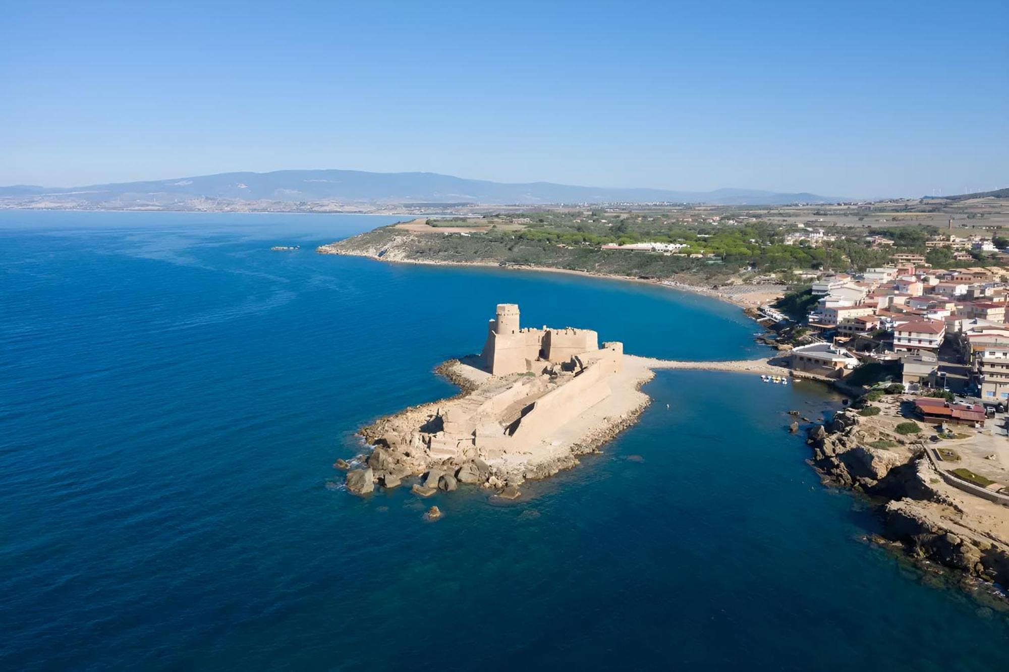 Modern Apt Reventino - Le Lincelle, Lamezia Santa Eufemia Lamezia Bagian luar foto